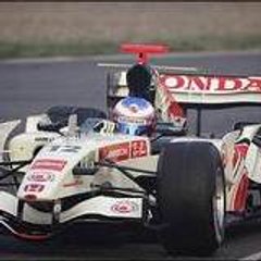 ForzaF1challengers