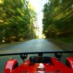 canam45