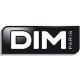 dim