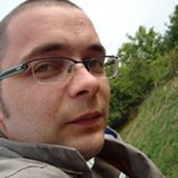 Cédric Ploquin