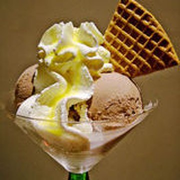 ice-cream
