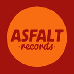 Asfalt Records