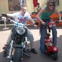 Adrien Perraud Drummer