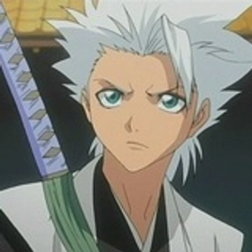 Hitsugaya-