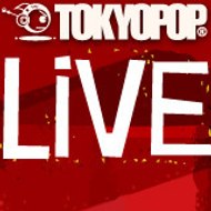 TOKYOPOP Live