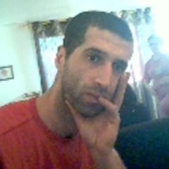 yakoubi rahim