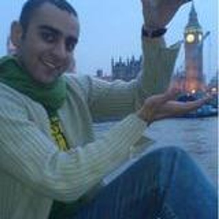 Dailymotion profile picture for @ilias