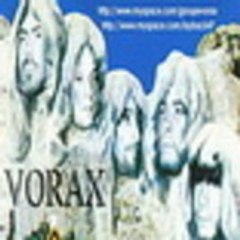 Vorax