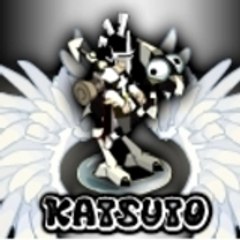 Katsuto-Raval