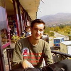 sercan TUNALI