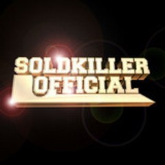soldkiller official