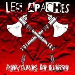 lesapachesspeedpunk
