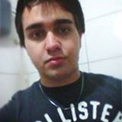 Nilton Barcelos