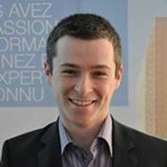 dommerc quentin