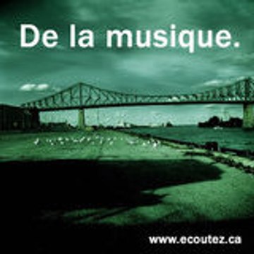 Écoutez.ca