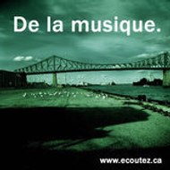 Écoutez.ca