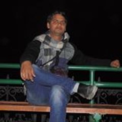 Sushant Dutta