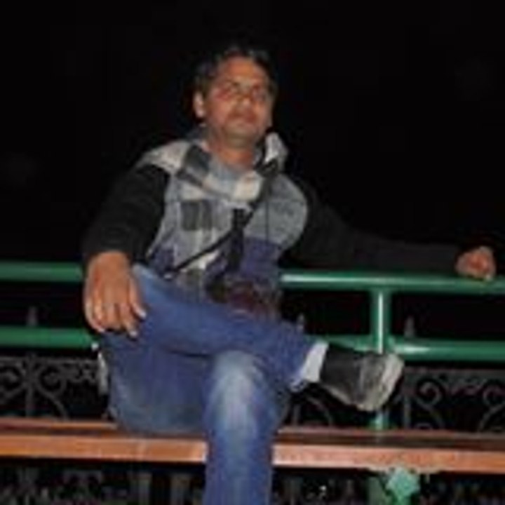 Dailymotion profile picture for @sourav