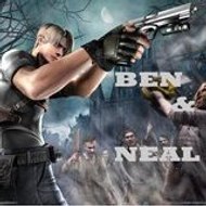 Ben et Neal