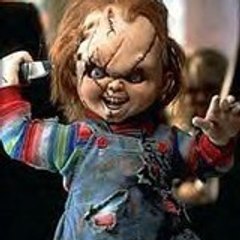 CHucky la poupee de Sang