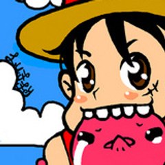 Luffy--Angel