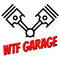 WTF Garage