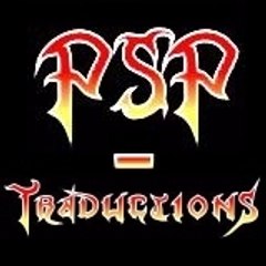 PSP-Traductions