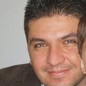 Tolga Demir