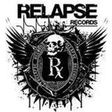 Relapse Records