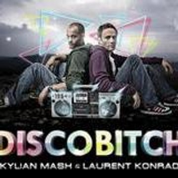 discobitchofficiel