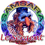 Le Sergent Floyd Peppers