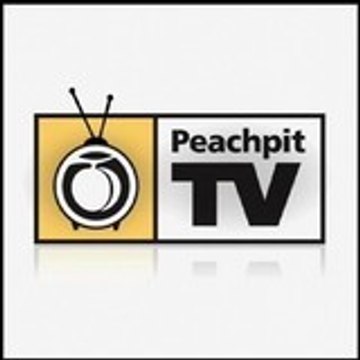 Peachpit TV