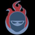 忍者Ninja Ghost幽霊