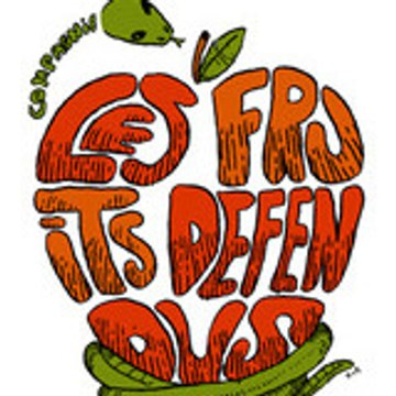 fruitsdefendus