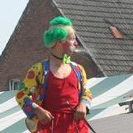 Cindy Julien Persoon Delporte