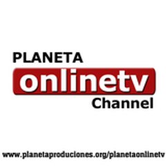 Planeta Online tv