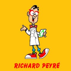 Richard Peyré Créations