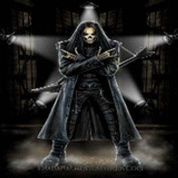 totenkopf