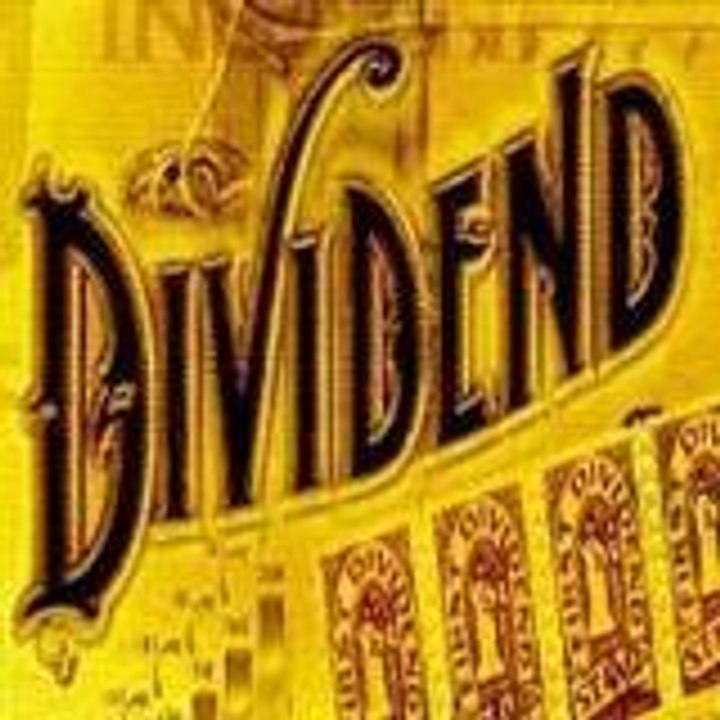 Dailymotion profile picture for @dividend