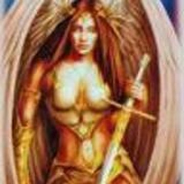 Cybele-Attis