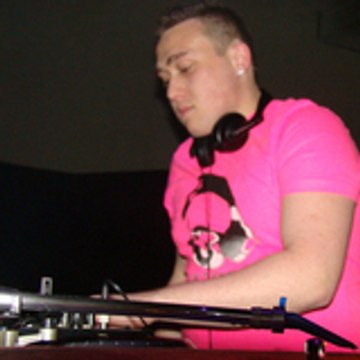 DJ DUMSSS