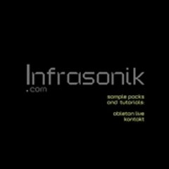 infrasonik