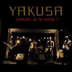 yakusa91