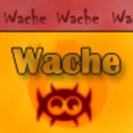 WacheMowe