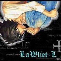 l.lawliet