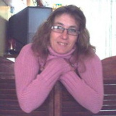 Sandrine Delsinne