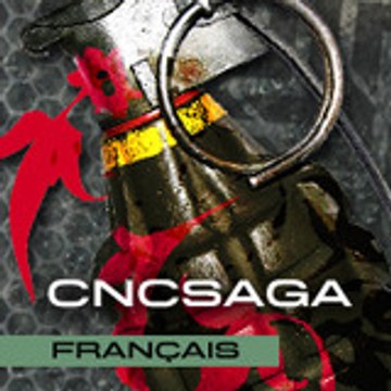 CNCSAGA