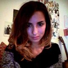 Mélanie Gensbittel