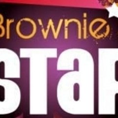 brownie star