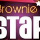 brownie star